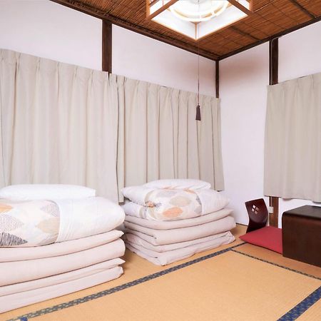 Nikko Guesthouse Sumica Exterior foto